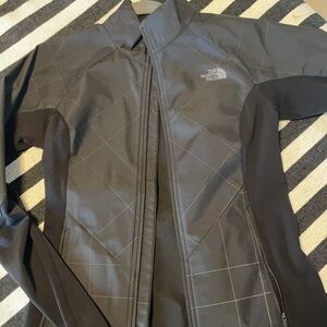 North face Shell Size XS Black